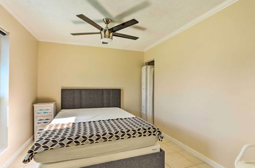 Photo 15 - Waterfront Fort Pierce Vacation Rental Home