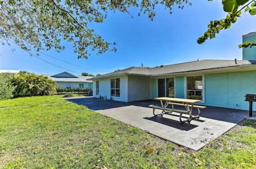 Photo 25 - Waterfront Fort Pierce Vacation Rental Home