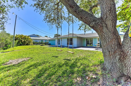 Photo 28 - Waterfront Fort Pierce Vacation Rental Home