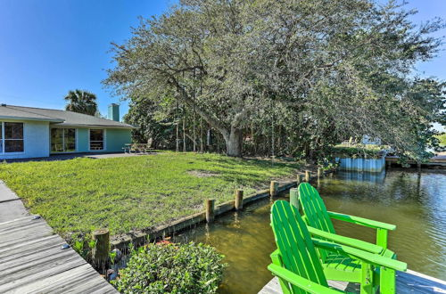 Photo 21 - Waterfront Fort Pierce Vacation Rental Home