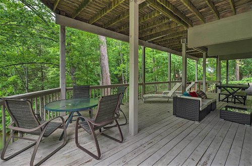 Photo 24 - Gated Resort Home: Norris Lake Access, Shared Dock
