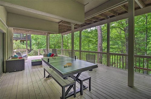 Photo 31 - Gated Resort Home: Norris Lake Access, Shared Dock