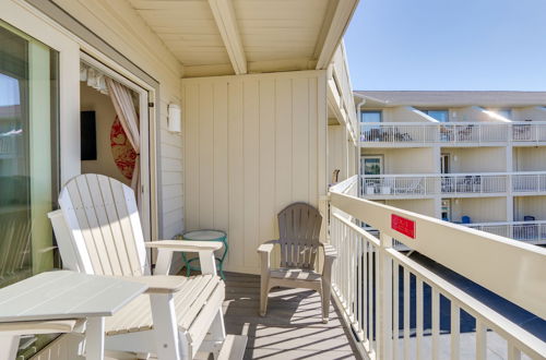 Photo 16 - Beachfront Resort Condo w/ Ocean-view Balcony