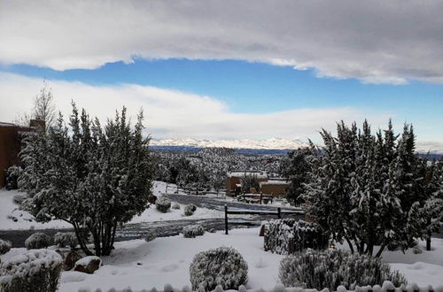 Photo 6 - Adobe-style Home w/ Views < 5 Mi to Santa Fe Plaza