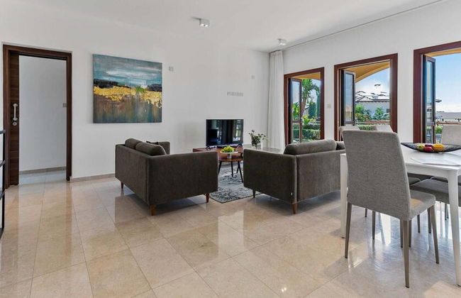 Apartment Ap02 - Zodia - Photo 8
