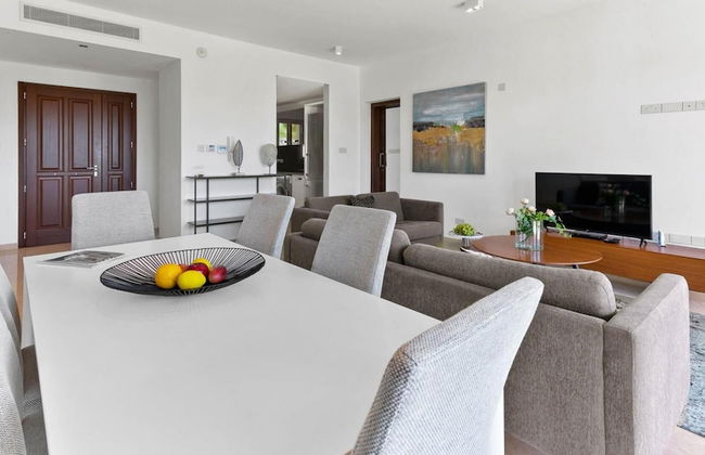 Apartment Ap02 - Zodia - Photo 18