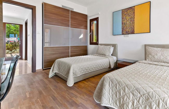 Apartment Ap02 - Zodia - Photo 27