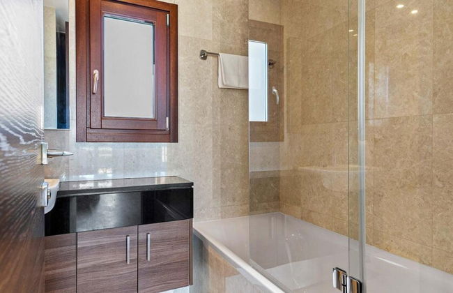 Apartment Ap02 - Zodia - Photo 24