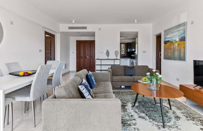 Apartment Ap02 - Zodia - Photo 9