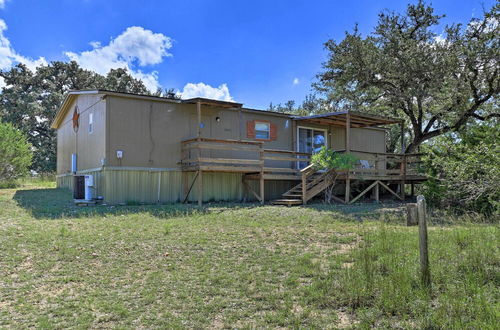 Photo 30 - Utopia Family Home w/ Mountain Viewing Deck