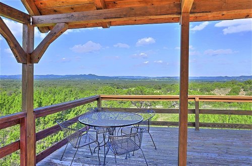 Foto 24 - Utopia Family Home w/ Mountain Viewing Deck