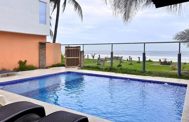 Quinta del Carmen - Photo 13