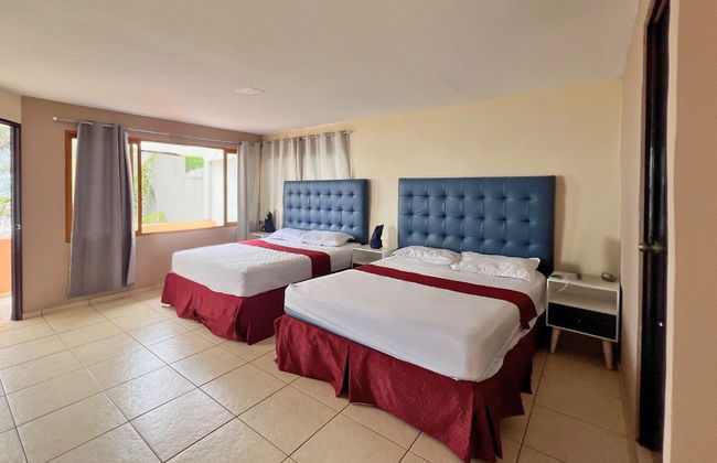 Quinta del Carmen - Photo 8