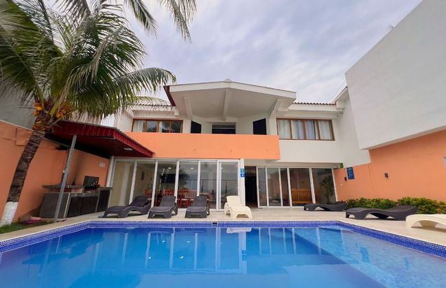 Quinta del Carmen - Photo 1