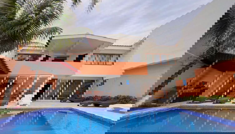 Foto 1 - Quinta del Carmen