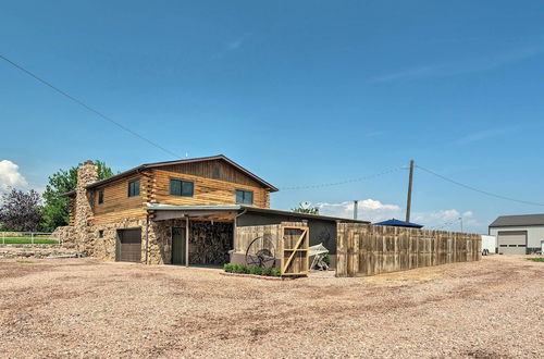 Photo 18 - Cañon City Home: 15 Mi to Royal Gorge Bridge