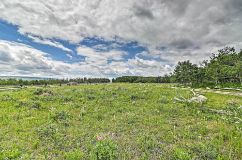 Photo 35 - Duck Lake Cabin Rental Near Glacier National Park