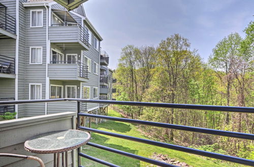 Foto 25 - Gatlinburg Condo w/ Balcony < 4 Mi to Downtown