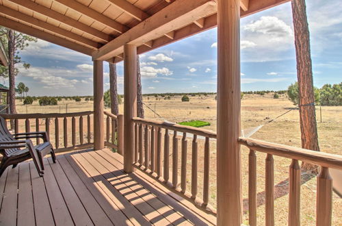 Photo 13 - Overgaard Cabin Near Sitgreaves National Forest