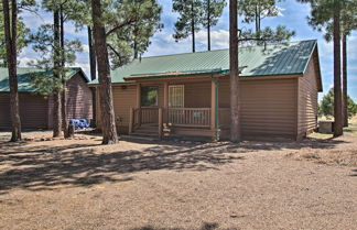 Photo 2 - Overgaard Cabin Near Sitgreaves National Forest
