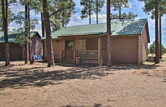 Foto 2 - Overgaard Cabin Near Sitgreaves National Forest