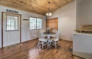 Photo 3 - Overgaard Cabin Near Sitgreaves National Forest