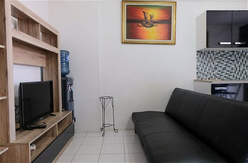 Photo 18 - Cozy And Homey 2Br At Gateway Ahmad Yani Cicadas Apartment