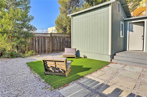 Photo 13 - Ideally Located Oakland Home w/ Private Yard