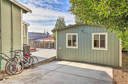 Photo 18 - Ideally Located Oakland Home w/ Private Yard