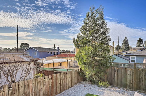 Photo 3 - Ideally Located Oakland Home w/ Private Yard