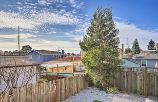 Foto 3 - Ideally Located Oakland Home w/ Private Yard