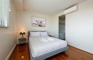 Foto 2 - Beautiful 1-bed in St Kilda w/ Parking & Terrace