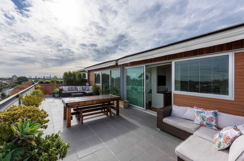 Photo 9 - Beautiful 1-bed in St Kilda w/ Parking & Terrace