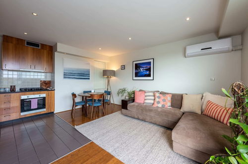 Photo 3 - Beautiful 1-bed in St Kilda w/ Parking & Terrace