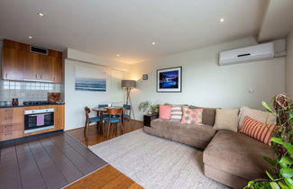 Foto 3 - Beautiful 1-bed in St Kilda w/ Parking & Terrace