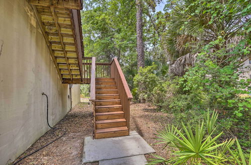 Photo 21 - Bright Steinhatchee Home: Proximity to Ocean