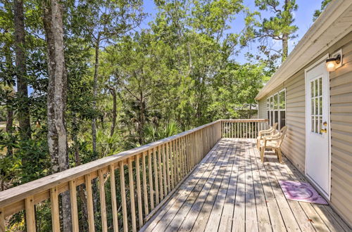 Photo 26 - Bright Steinhatchee Home: Proximity to Ocean