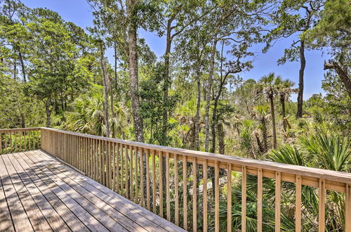 Photo 4 - Bright Steinhatchee Home: Proximity to Ocean