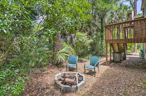 Photo 12 - Bright Steinhatchee Home: Proximity to Ocean