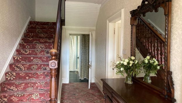 Hall