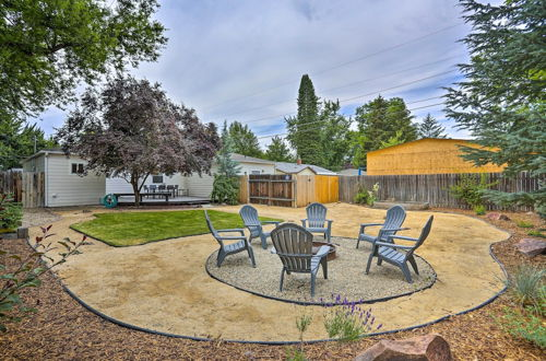 Photo 20 - Contemporary Boise House w/ Large Backyard