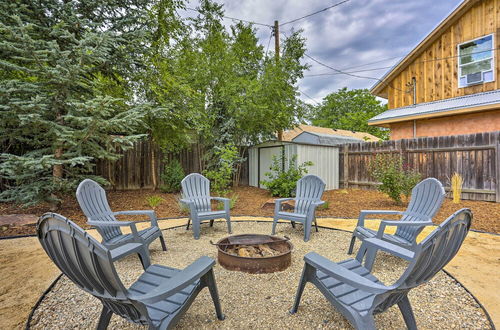 Photo 12 - Contemporary Boise House w/ Large Backyard