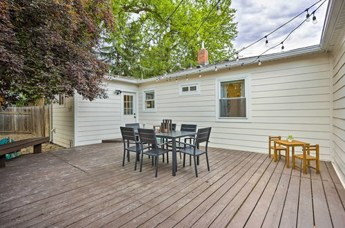 Photo 22 - Contemporary Boise House w/ Large Backyard