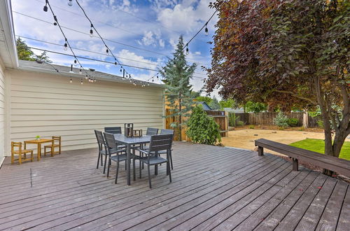 Photo 3 - Contemporary Boise House w/ Large Backyard