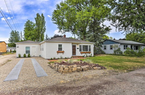 Photo 18 - Contemporary Boise House w/ Large Backyard