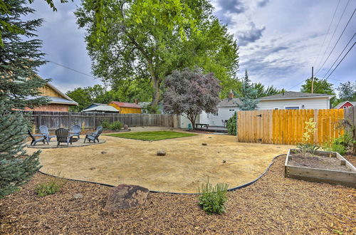 Photo 7 - Contemporary Boise House w/ Large Backyard