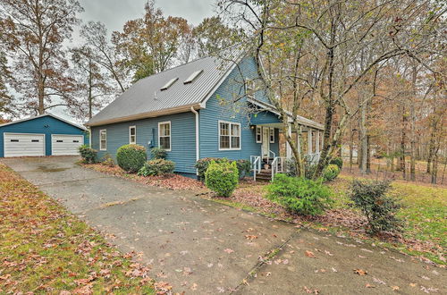 Photo 24 - Cozy Cottage w/ Private Yard: Pet Friendly