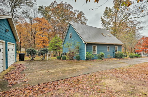 Photo 25 - Cozy Cottage w/ Private Yard: Pet Friendly