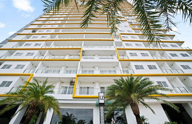 MLZ APARTMENTS - Foto 1