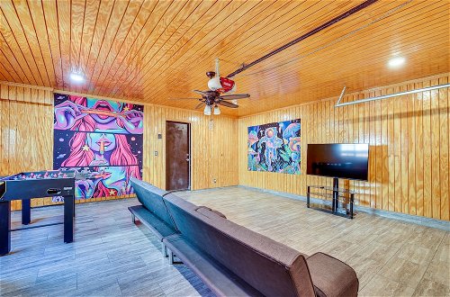 Foto 20 - Cozy Coachella Home Rental: Game Room, Grill